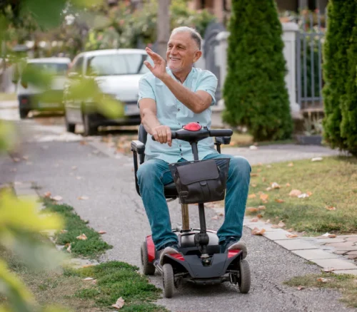 Suncoast Mobility
