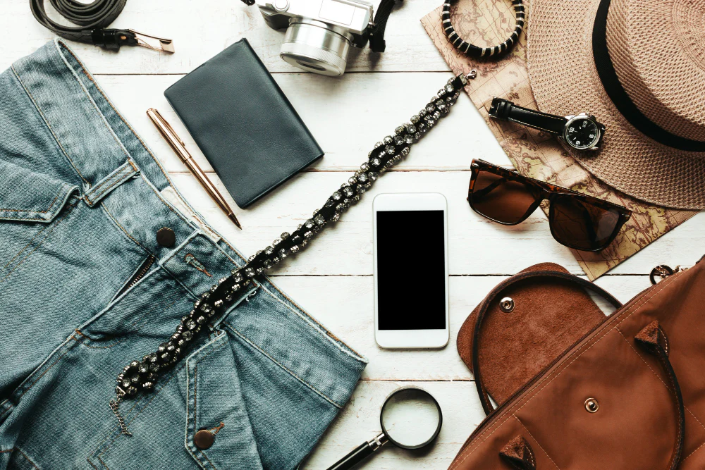 Marveille Homepage Discover Our Boutique Banner Shopify Store Case Study