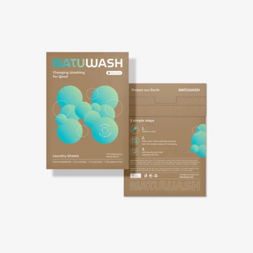 NUTWASH