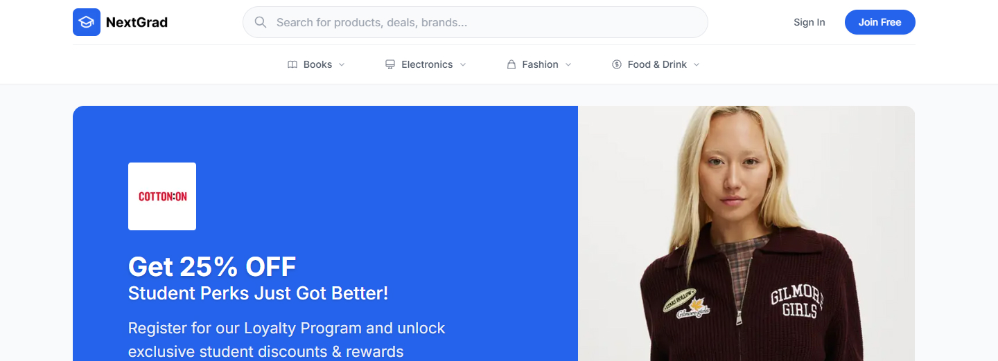 NextGrad Enterprise Platforms, FinTech Integrations, Operations Automation, SaaS case study